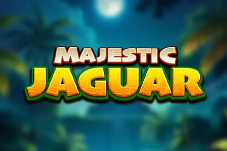 Slot game: Majestic Jaguar